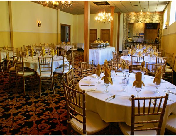 Salute Special Events