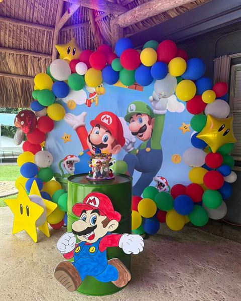 The Celebration House