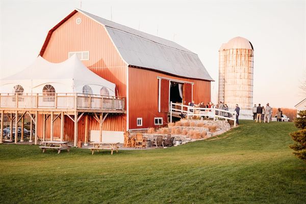 Tanner Creek Farm