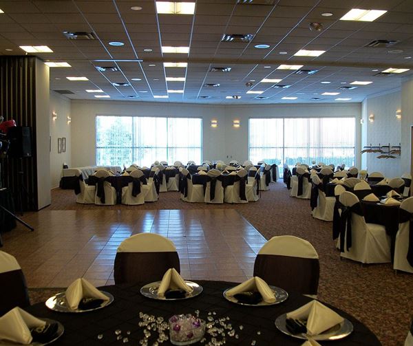 Quad City Botanical Center