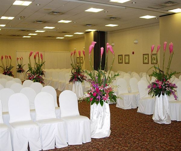 Quad City Botanical Center