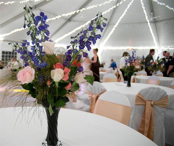 Quad City Botanical Center