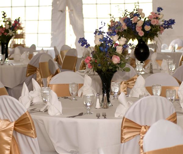 Quad City Botanical Center