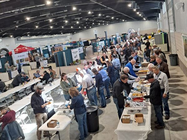 Outcalt Event & Conference At Ski Hi Complex