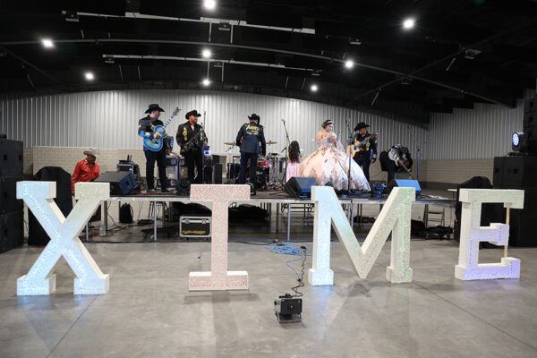 Outcalt Event & Conference At Ski Hi Complex