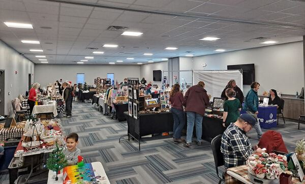 Outcalt Event & Conference At Ski Hi Complex