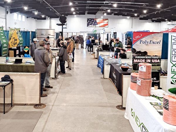 Outcalt Event & Conference At Ski Hi Complex