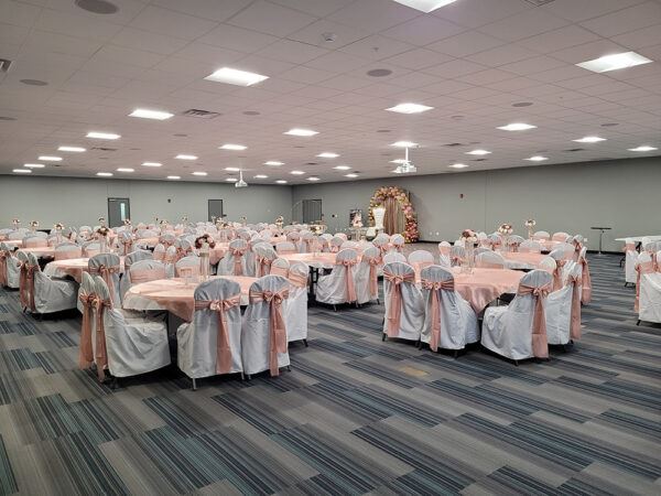 Outcalt Event & Conference At Ski Hi Complex