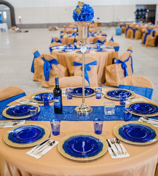 Outcalt Event & Conference At Ski Hi Complex