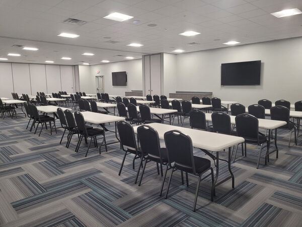 Outcalt Event & Conference At Ski Hi Complex