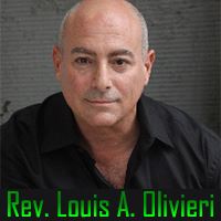 Rev. Louis Olivieri