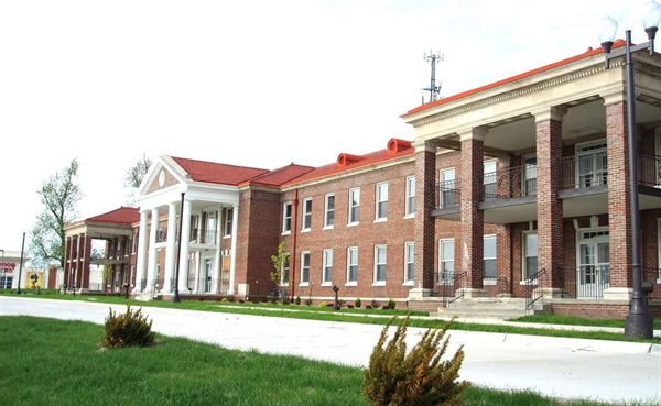 Green Acres Banquet Hall & Courtyard