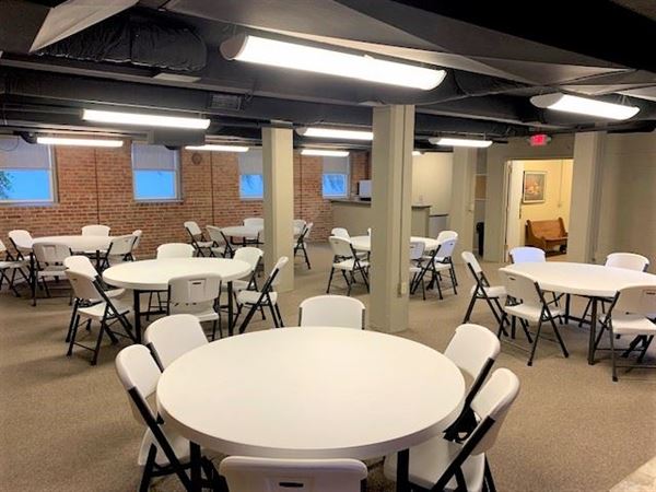 Green Acres Banquet Hall & Courtyard