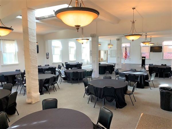 Green Acres Banquet Hall & Courtyard