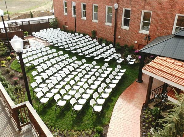 Green Acres Banquet Hall & Courtyard