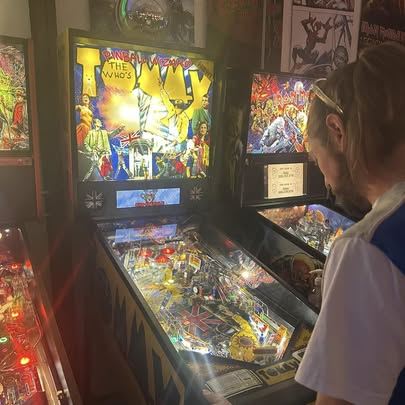 Flipperz Pinball