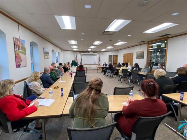 Ohio University Southern Campus