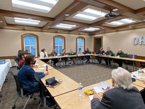 Ohio University Southern Campus