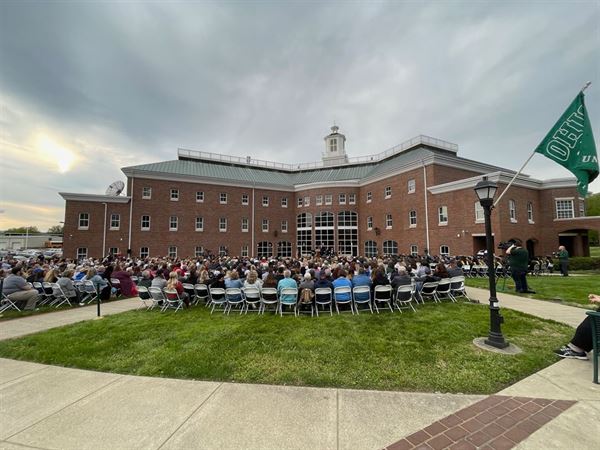 Ohio University Southern Campus