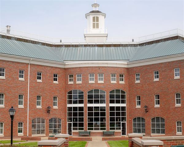 Ohio University Southern Campus