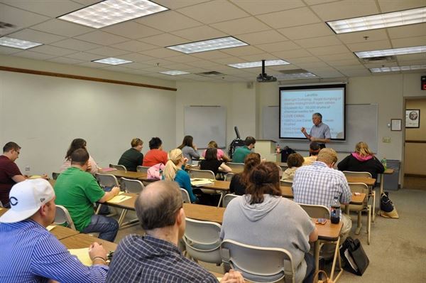 Ohio University Southern Campus