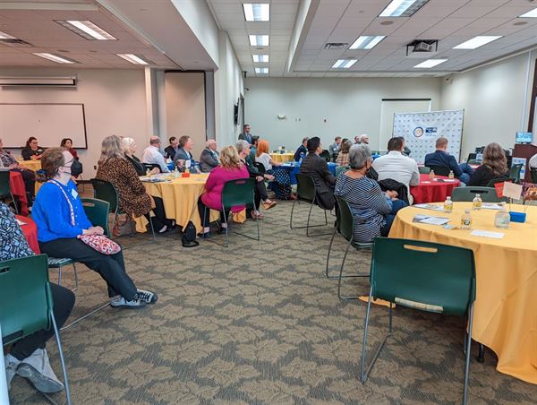 Ohio University Southern Campus