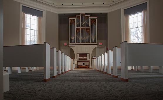 Ohio University Southern Campus