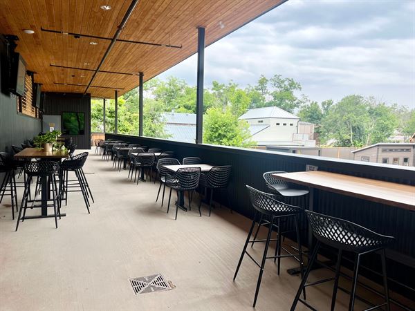 Grand Central at Milam