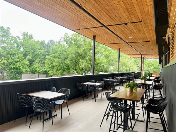 Grand Central at Milam