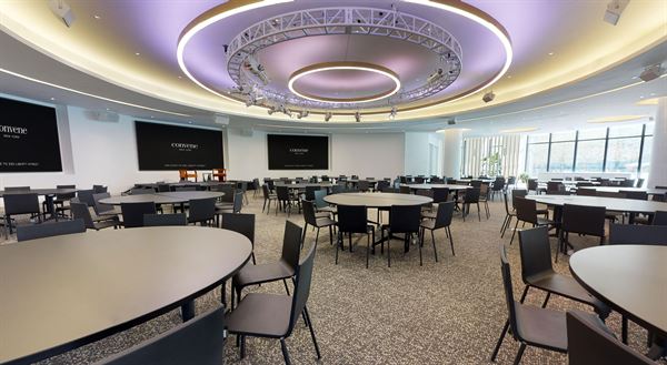 Convene - One Liberty