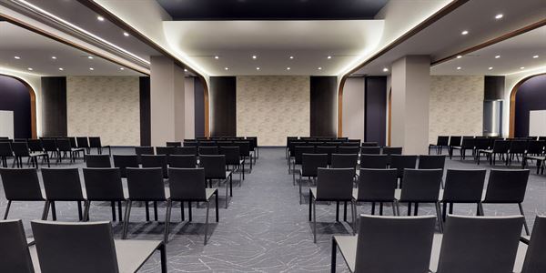 Convene - One Liberty