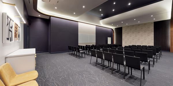 Convene - One Liberty