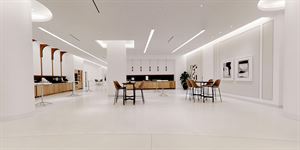 Additional Event Spaces