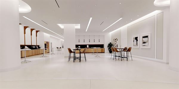 Convene - One Liberty