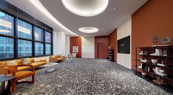 Convene - One Liberty