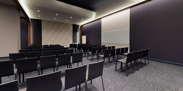 Convene - One Liberty