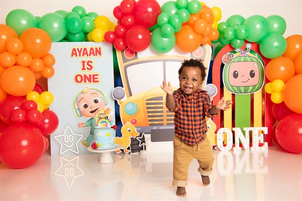 Luky Robles Photography LLC