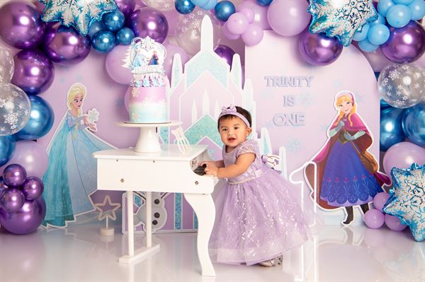 Luky Robles Photography LLC