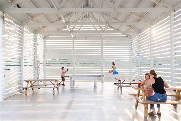 Wheeler Ferris Wheel