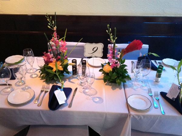 Forlini's Restaurant