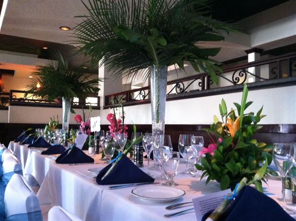 Forlini's Restaurant