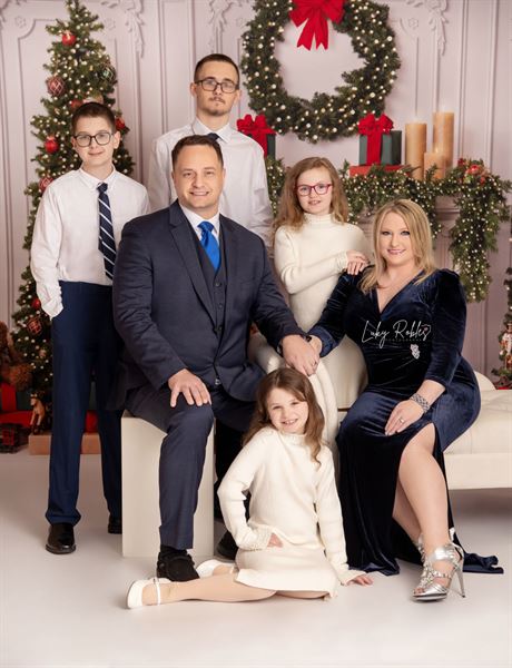 Luky Robles Photography LLC