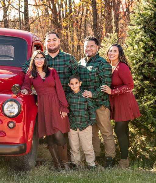 Luky Robles Photography LLC