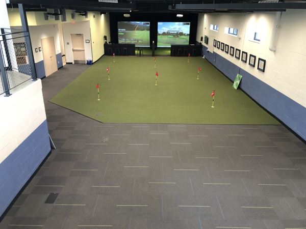 First Tee- Pittsburgh