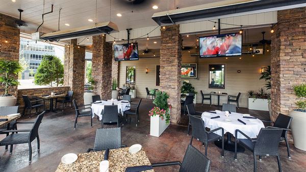 Ruth's Chris Steak House