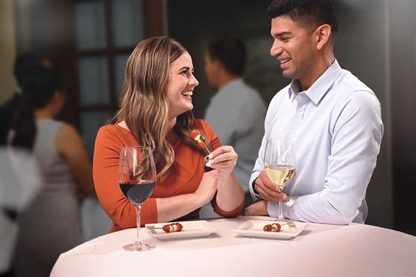 Ruth's Chris Steak House