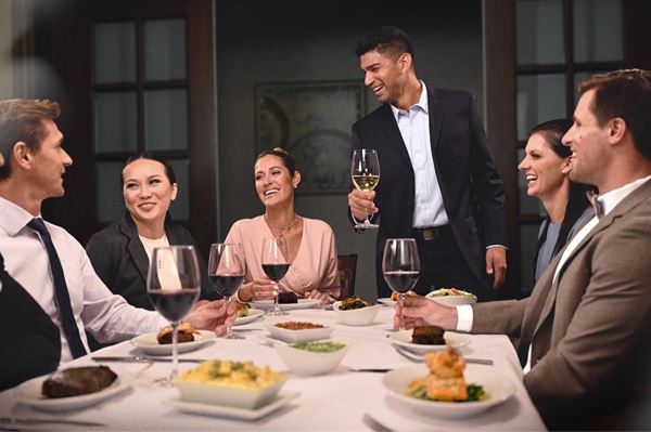 Ruth's Chris Steak House