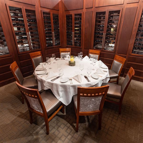 Ruth's Chris Steak House