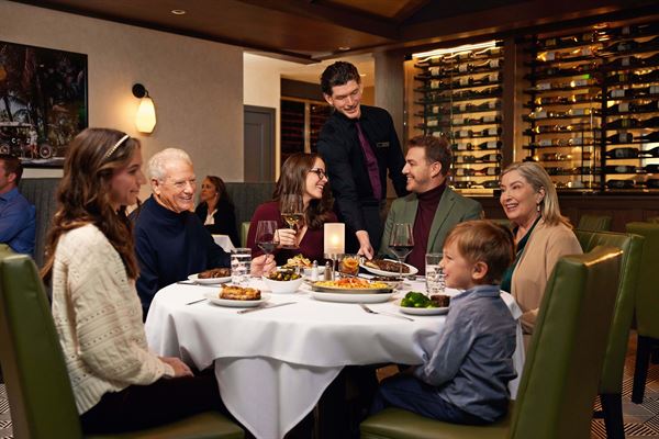 Ruth's Chris Steak House