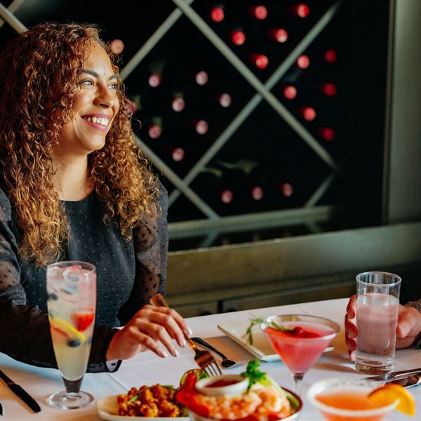 Ruth's Chris Steak House